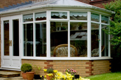 conservatories Alnmouth