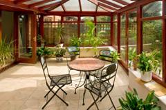 Alnmouth conservatory quotes