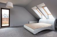 Alnmouth bedroom extensions