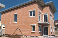 Alnmouth home extensions