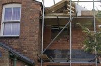 free Alnmouth home extension quotes