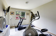 Alnmouth home gym construction leads