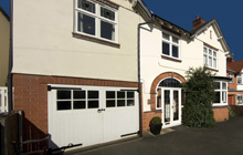 Alnmouth multiple storey extension leads